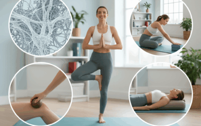 Fascia Yoga – What It Is and Why It’s Worth Practicing