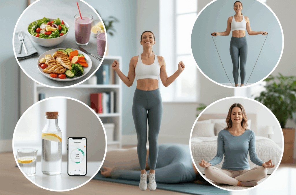 How to Lose Weight? 5 Effective Methods for Fast Weight Loss