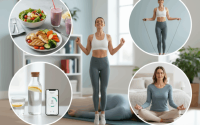 How to Lose Weight? 5 Effective Methods for Fast Weight Loss