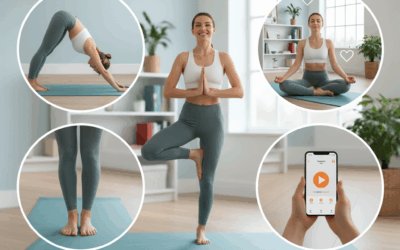 Yoga for Health – How to Begin?